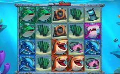 Razor Shark Razor Shark