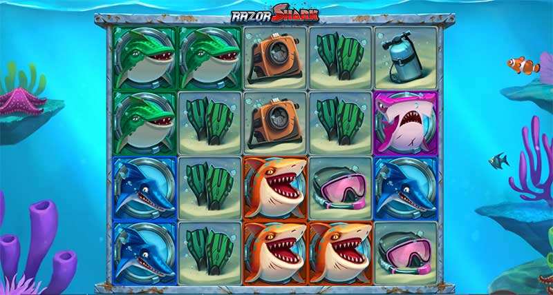 Где поиграть razor shark 1вин. Razor Shark играть. Razor Shark kostenlos Casumo. Razor Shark kostenlos app. Гном бонус акула слот.