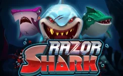 Razor Shark Demo