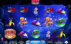 Reef Run Reef Run