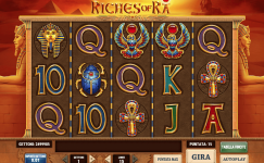 Riches of Ra Riches of Ra
