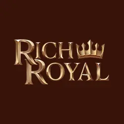 RichRoyal - Willkommensbonus logo