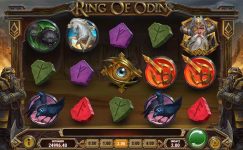 Ring of Odin Ring of Odin