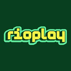 Rioplay 360% bis zu €2000 + 200 Freispiele logo