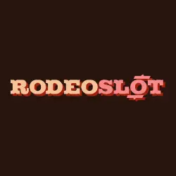 Rodeoslot Casino - 100 Freispiele ohne Einzahlung logo