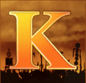 Roman Legion Slot Online spielen K symbol