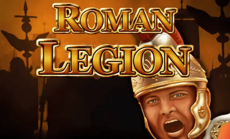Roman Legion Top Slot