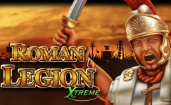 Roman Legion Xtreme Roman Legion Xtreme