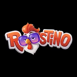 Roostino - 100% bis zu 500 EUR + 200 Freispiele logo