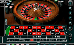 Roulette Master Roulette Master