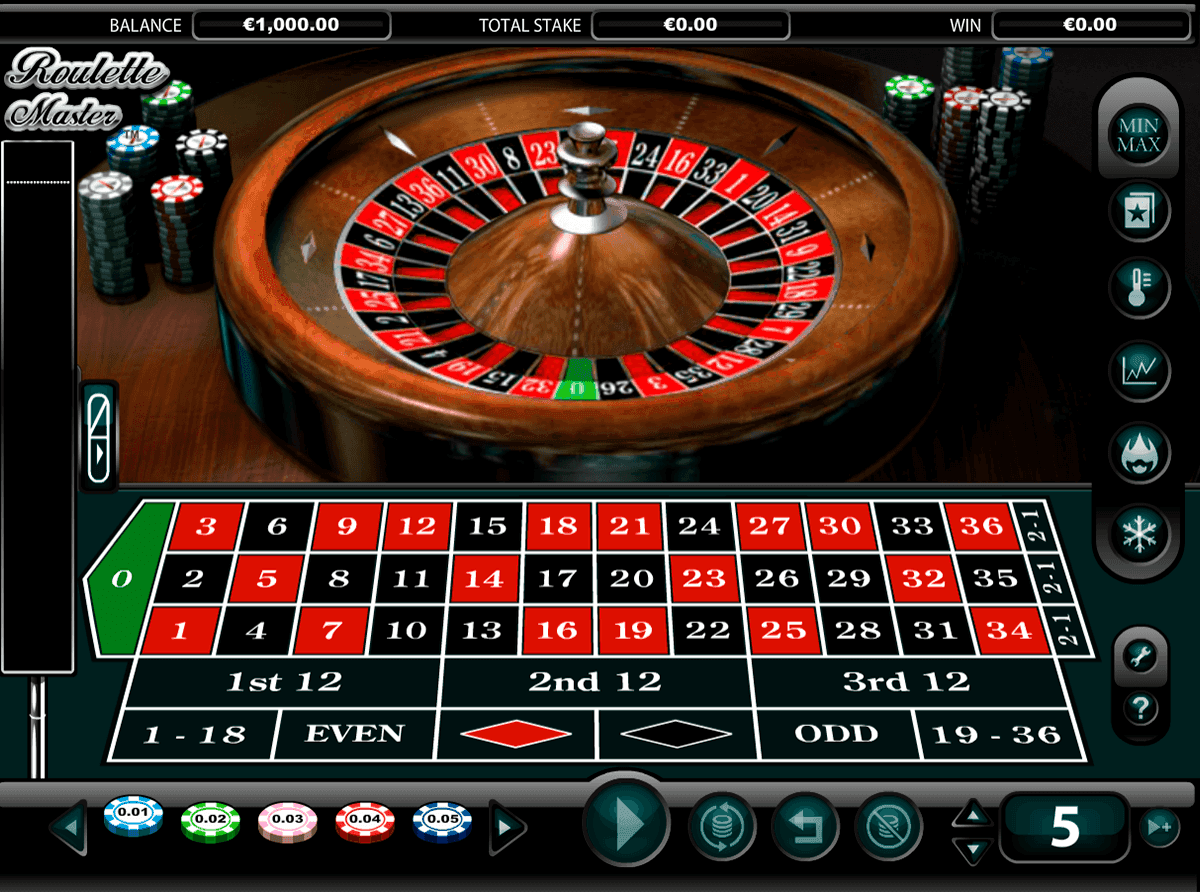 Roulette