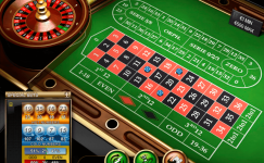 Roulette Pro Roulette Pro
