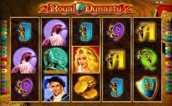 Royal Dynasty Royal Dynasty