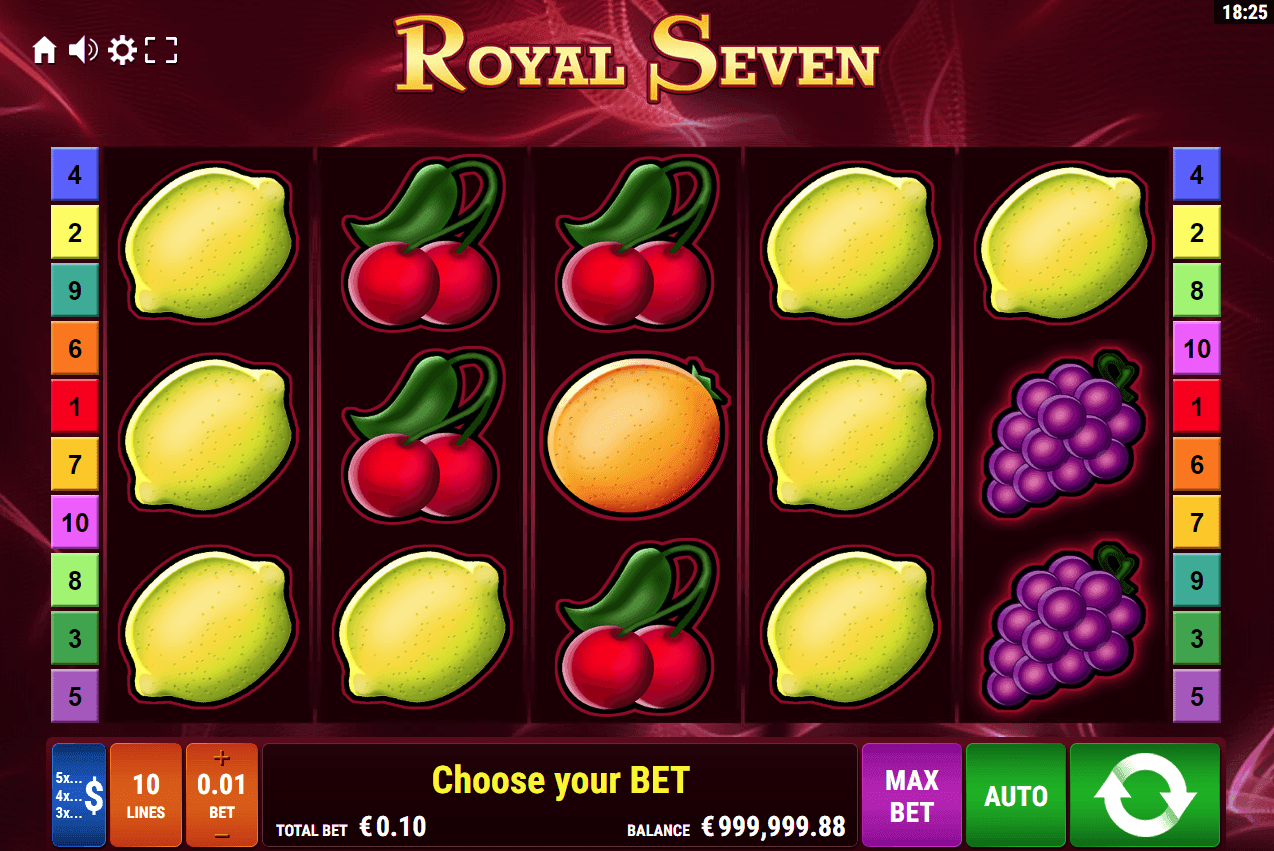 online casino