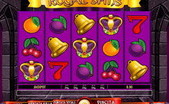 Royal Spins Royal Spins