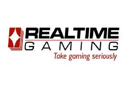 Alle RTG - Realtime Gaming Spiele ansehen