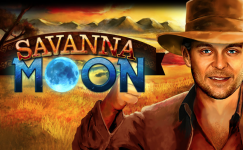 Savanna Moon kostenlos spielen ohne anmeldung