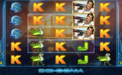 Sci-Donia Sci-Donia