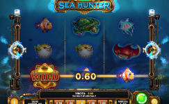 Sea Hunter Sea Hunter