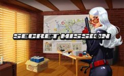 Secret Mission Secret Mission