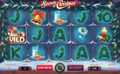 Secrets of Christmas Secrets of Christmas