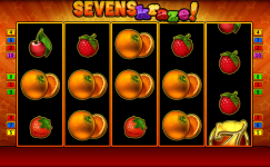 Sevens Kraze Sevens Kraze