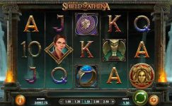 Shield of Athena Shield of Athena