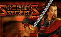 Shogun's Secrets Shogun's Secrets