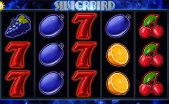 Silverbird Silverbird