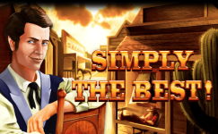 Simply the Best Simply the Best