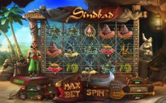 Sindbad Sindbad