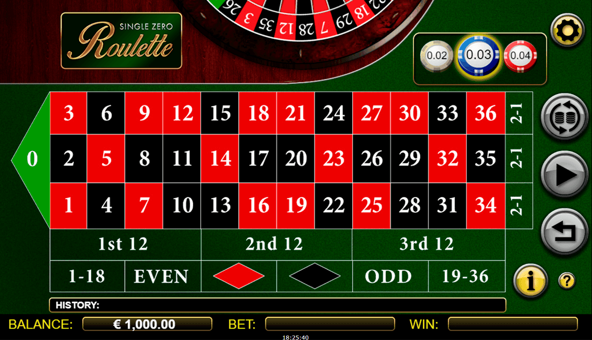 Roulette Pc Spiel Download