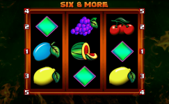 Six & More Six & More