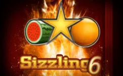 Sizzling 6 Demo