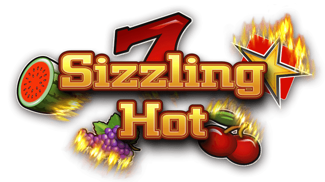 Sizzling Hot Casino Games Online