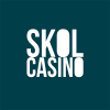 Skol Casino - Bis zu 1300 Euro + 250 Free Spins logo