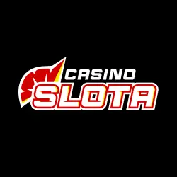 Slota Casino - 525% bis zu €5000 + 500 Freispiele logo
