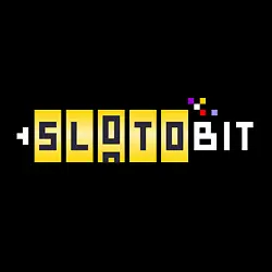 Slotobit Slotobit - Willkommensbonus logo