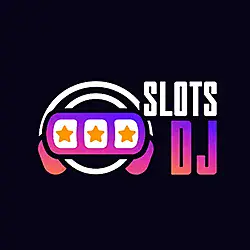 SlotsDJ - 100 Freispiele ohne Einzahlung logo