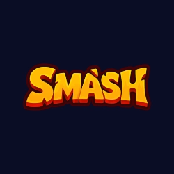 Smash Casino - Willkommensbonus 600% bis zu €10000 logo