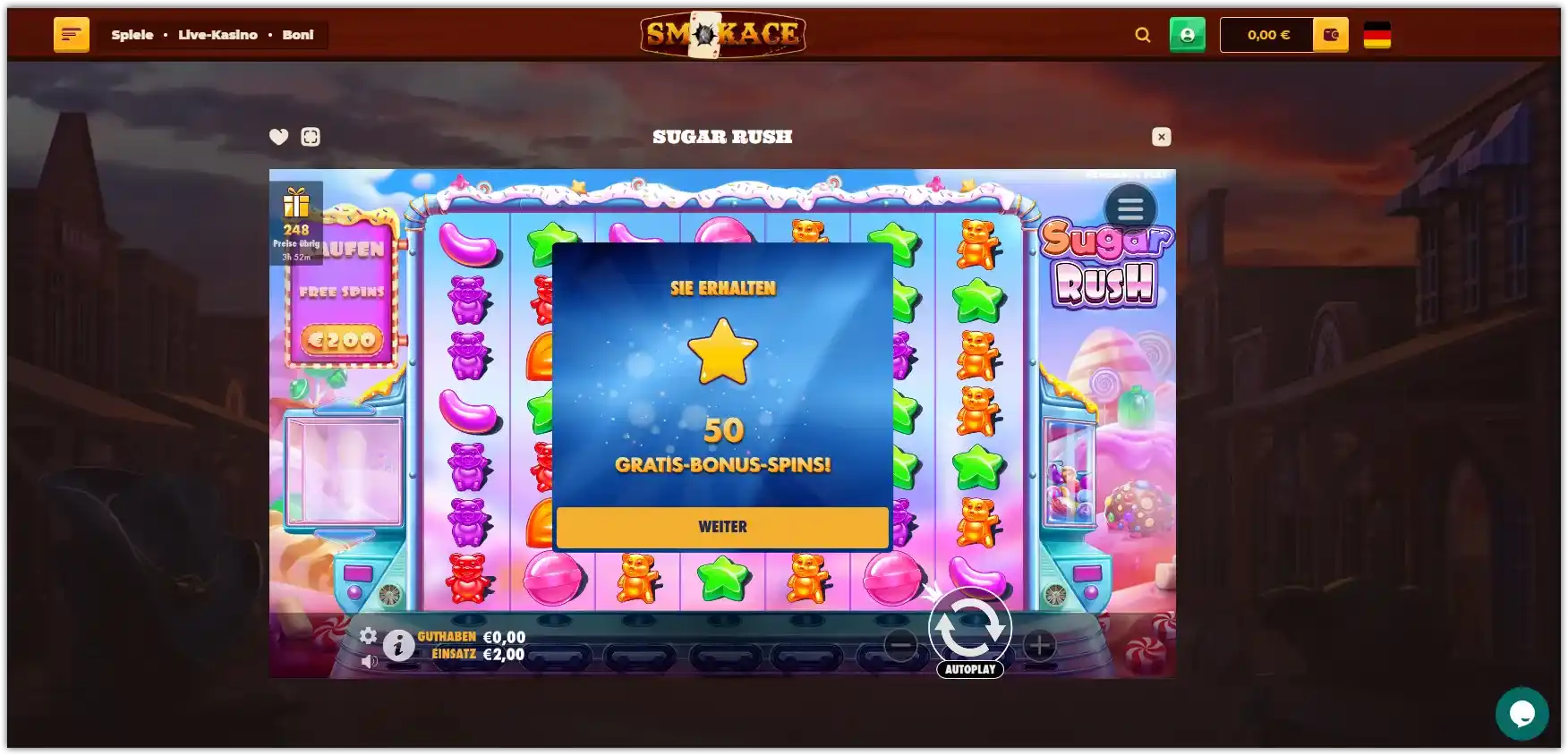 smokace-casino-no-deposit-fs-bonus-verification-464