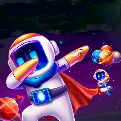 spaceman crash game