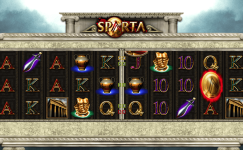Sparta Sparta