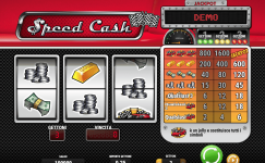 Speed Cash Speed Cash