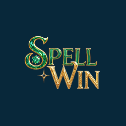 SpellWin - 555% bis zu 5555 Euro + 555 Freispiele logo