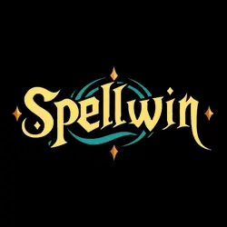 SpellWin - 350% bis zu 2900 Euro + 500 Freispiele logo