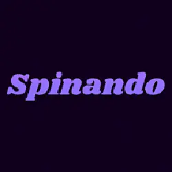 Spinando- Willkommensbonus logo