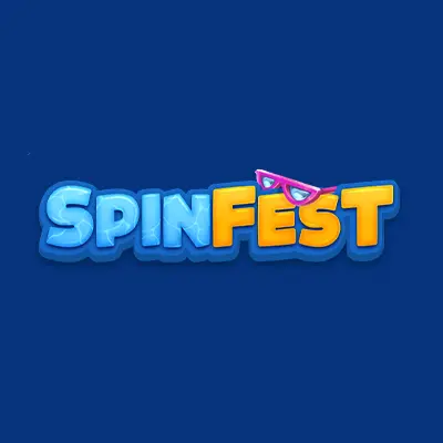 SpinFest Casino - 250% bis zu €3000 + 250 Freispiele +1 Bonus Crab logo