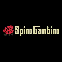 Spino Gambino - Willkommensbonus logo