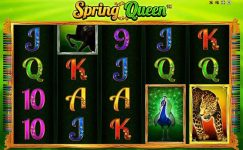 Spring Queen Spring Queen